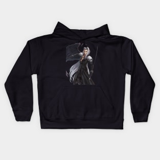 Sephiroth (Ultimate) Kids Hoodie